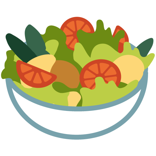 Insalata Verde