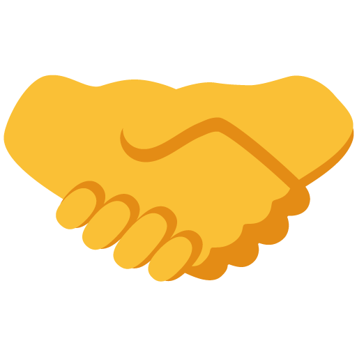 Stretta Di Mano