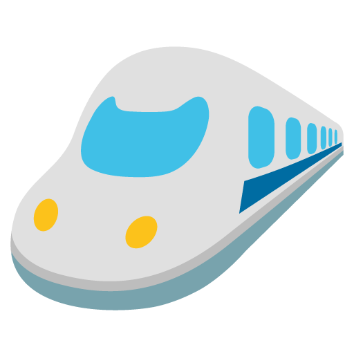 Treno Alta Velocità