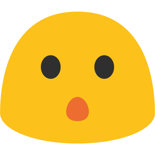 Faccina Sorpresa