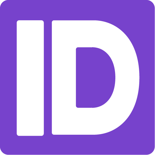 Pulsante ID