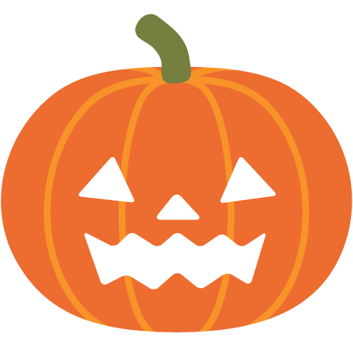 Zucca Di Halloween