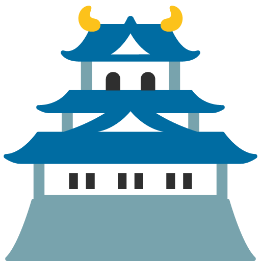 Castello Giapponese