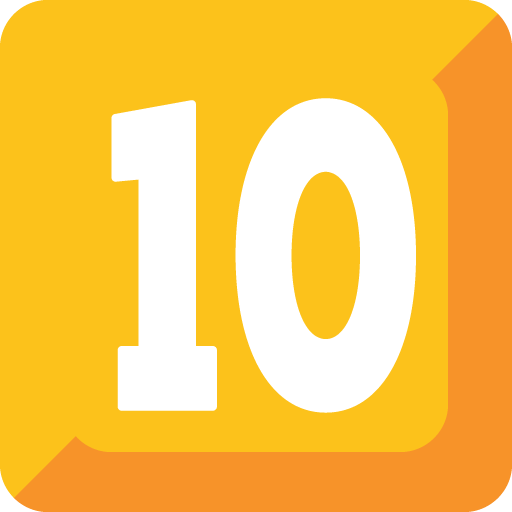 Tasto: 10