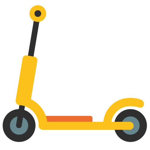 Monopattino