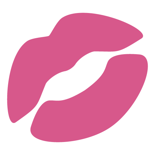 Impronta Della Bocca