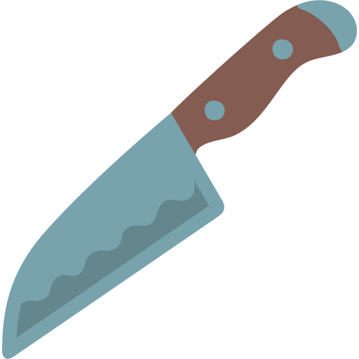 Coltello Da Cucina