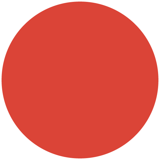 Cerchio Rosso