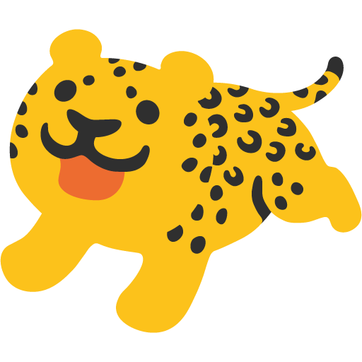 Leopardo