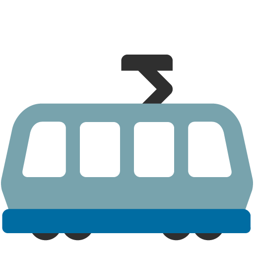 Metrotranvia