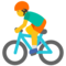 Ciclista Uomo