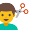 Taglio Di Capelli Per Uomo