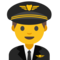 Pilota Uomo