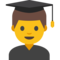 Studente Uomo