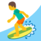 Surfista Uomo