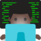Tecnologo: Carnagione Scura