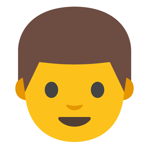 Uomo