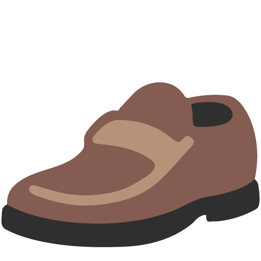 Scarpa Da Uomo