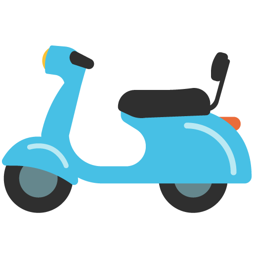 Scooter