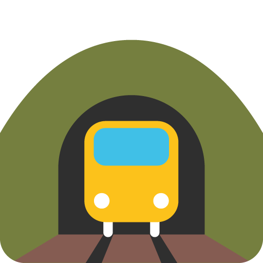 Ferrovia Di Montagna