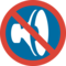 Altoparlante Disattivato