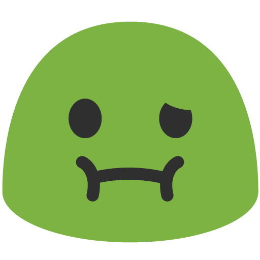 Faccina Nauseata
