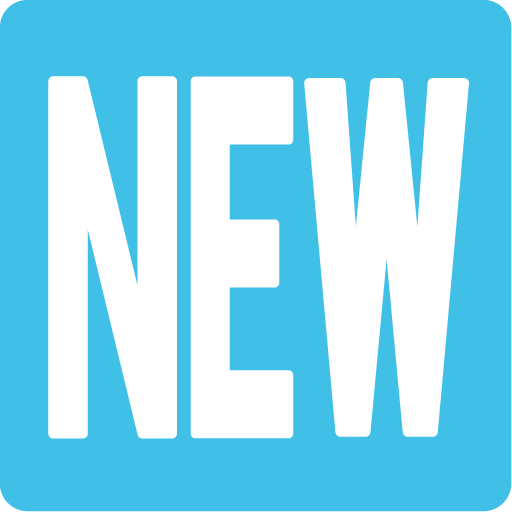 Pulsante New