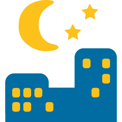 Notte Stellata