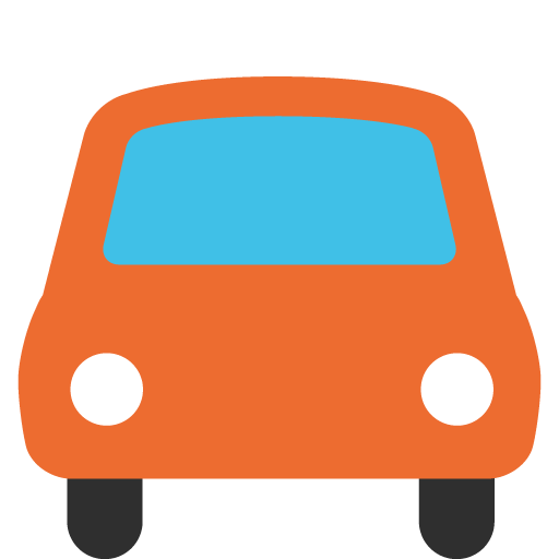 Auto In Arrivo
