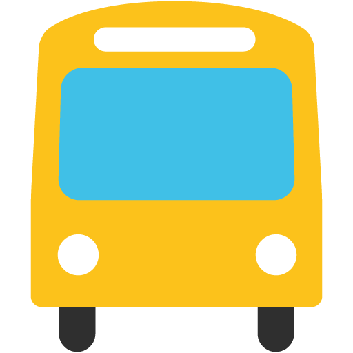 Bus In Arrivo