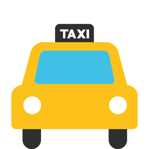 Taxi In Arrivo