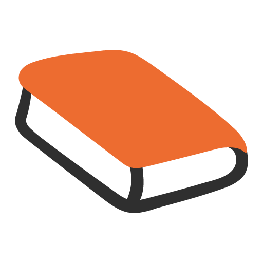 Libro Arancione