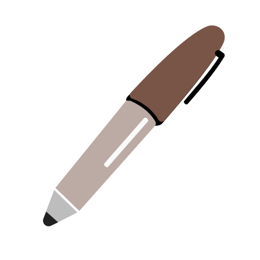 Penna A Sfera