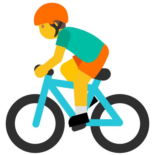 Ciclista