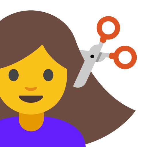 Taglio Di Capelli