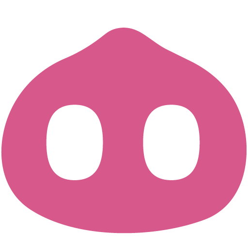 Naso Da Maiale