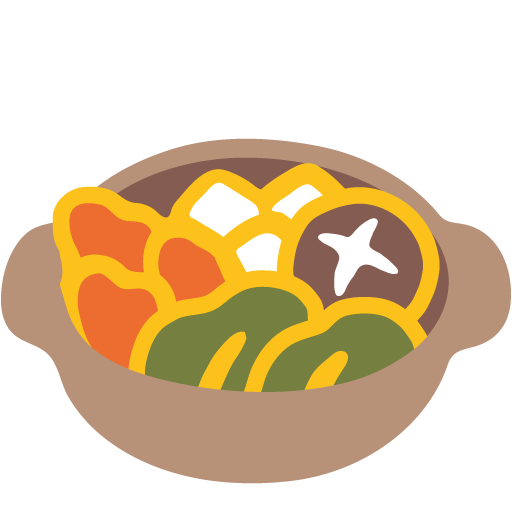 Pentola Di Cibo