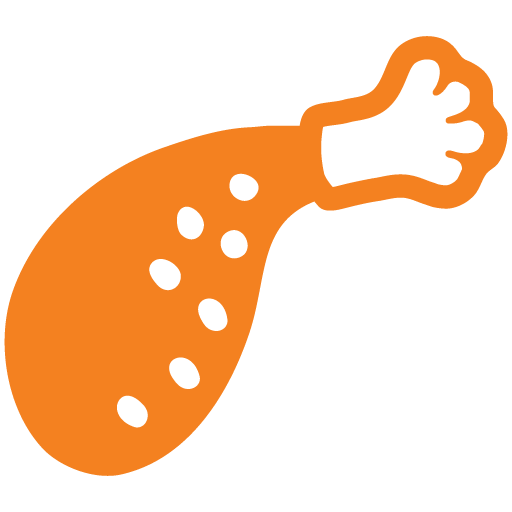 Coscia Di Pollo