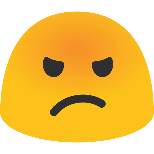 Faccina Infuriata