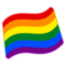 Bandiera Arcobaleno