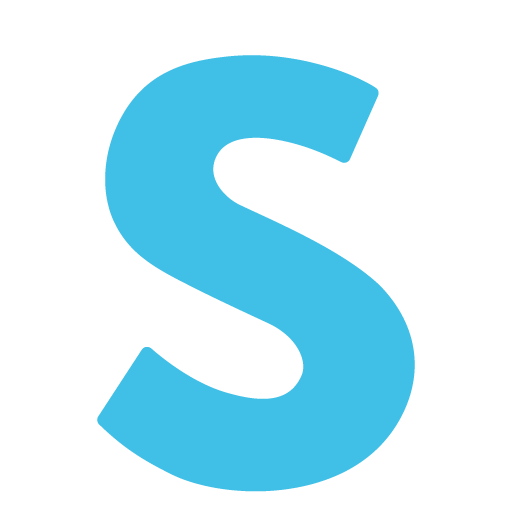 Simbolo Indicatore Regionale Lettera S