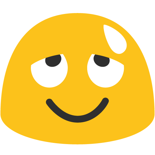 Faccina Sollevata