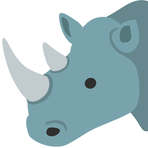 Rinoceronte