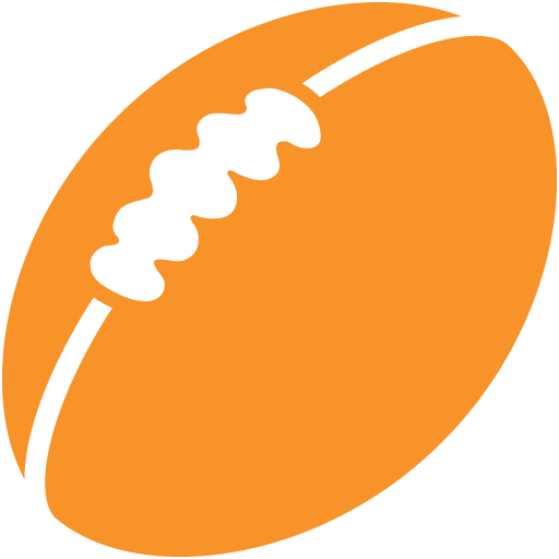 Pallone Da Rugby