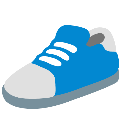 Scarpa Sportiva