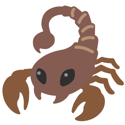 Scorpione