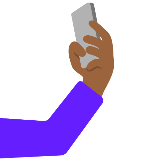 Selfie: Carnagione Medio-Scura