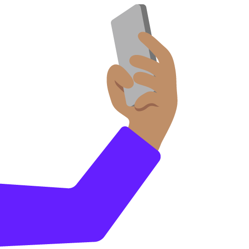 Selfie: Carnagione Media