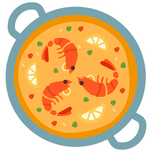 Padella Con Cibo