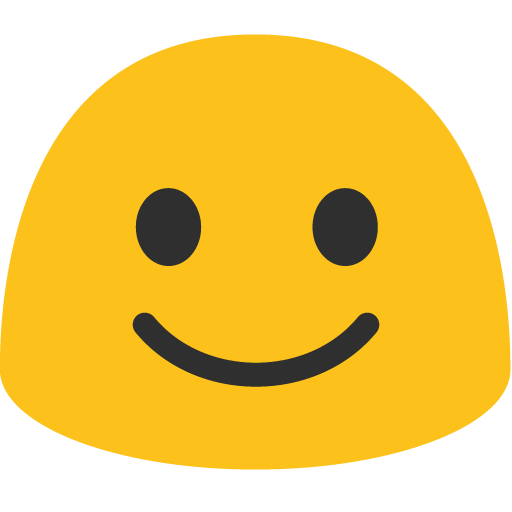 Faccina Sorridente